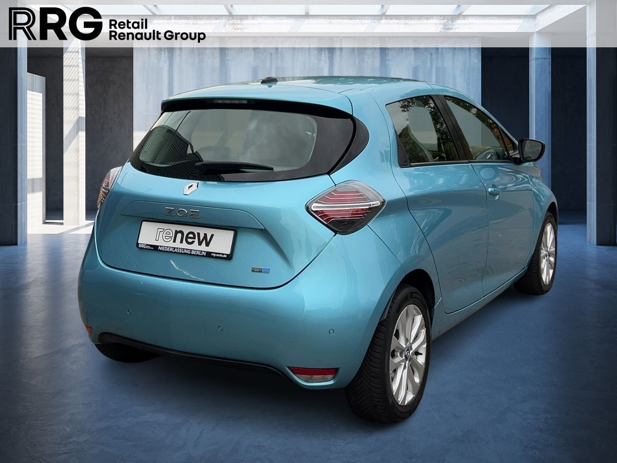EV60 220 Iconic 5
